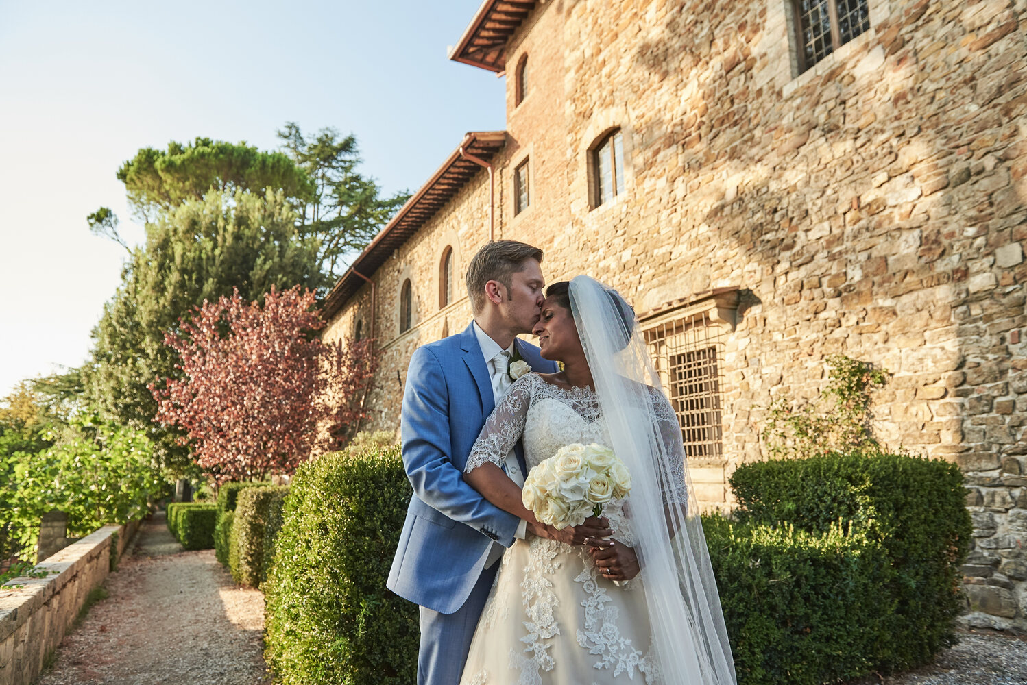 Tim & Nirupa Wedding