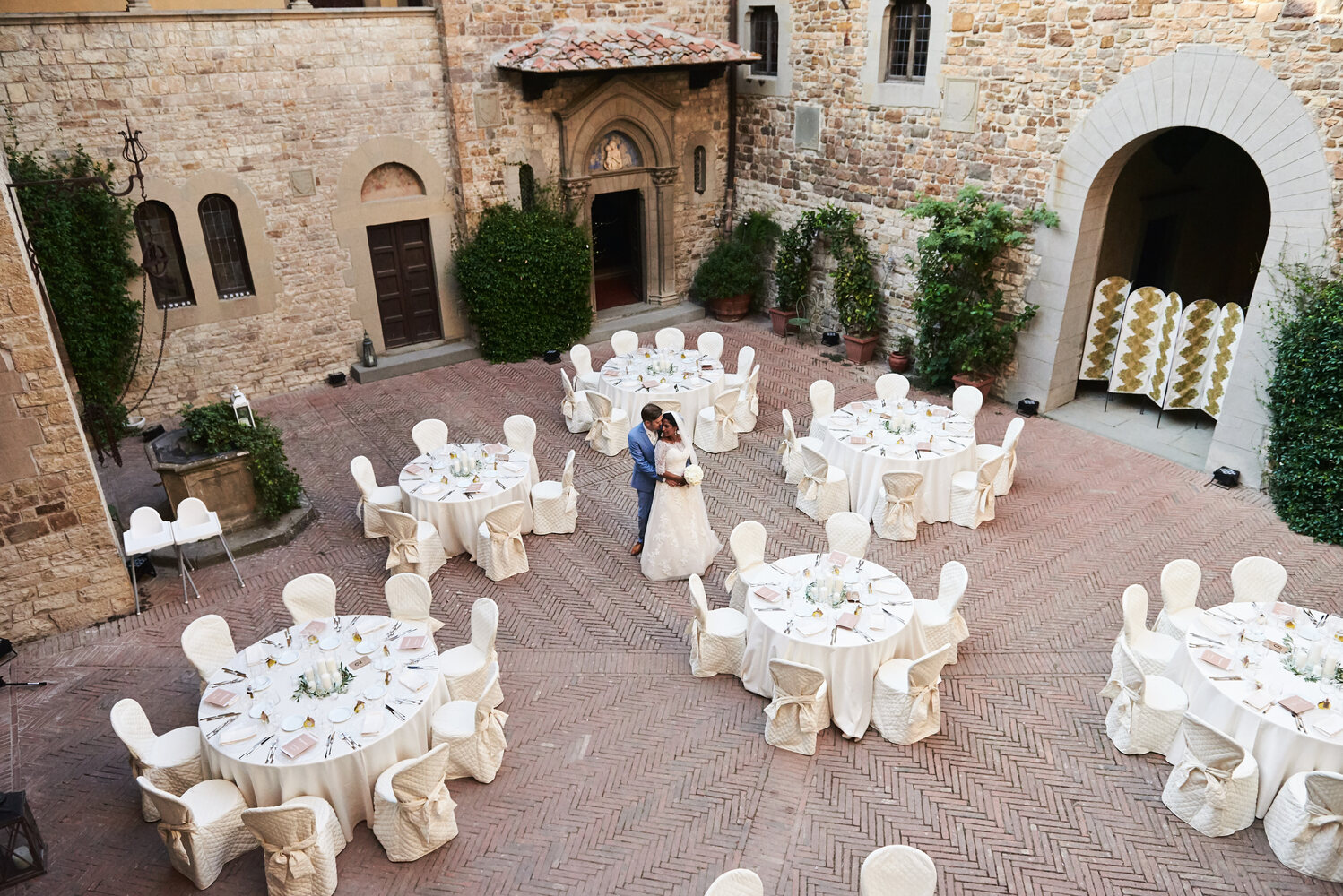 Tim & Nirupa Wedding