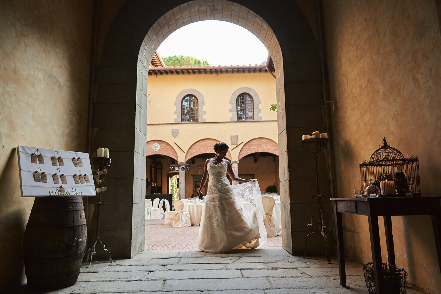 Tim & Nirupa Wedding