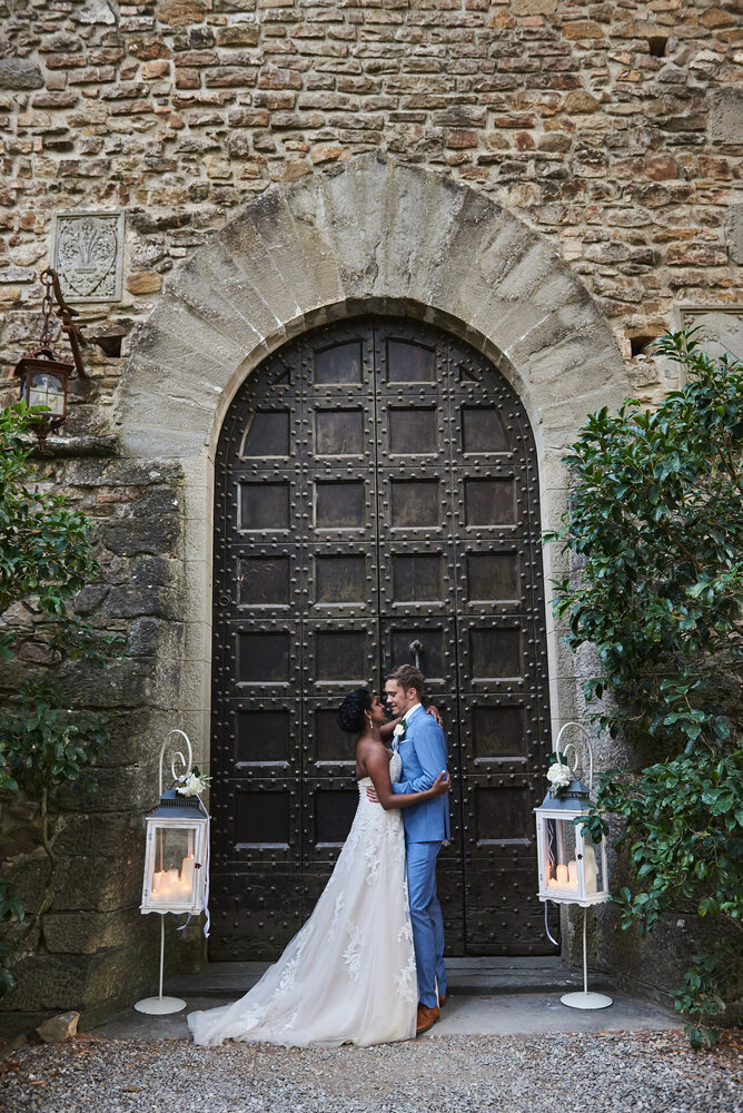 Tim & Nirupa Wedding