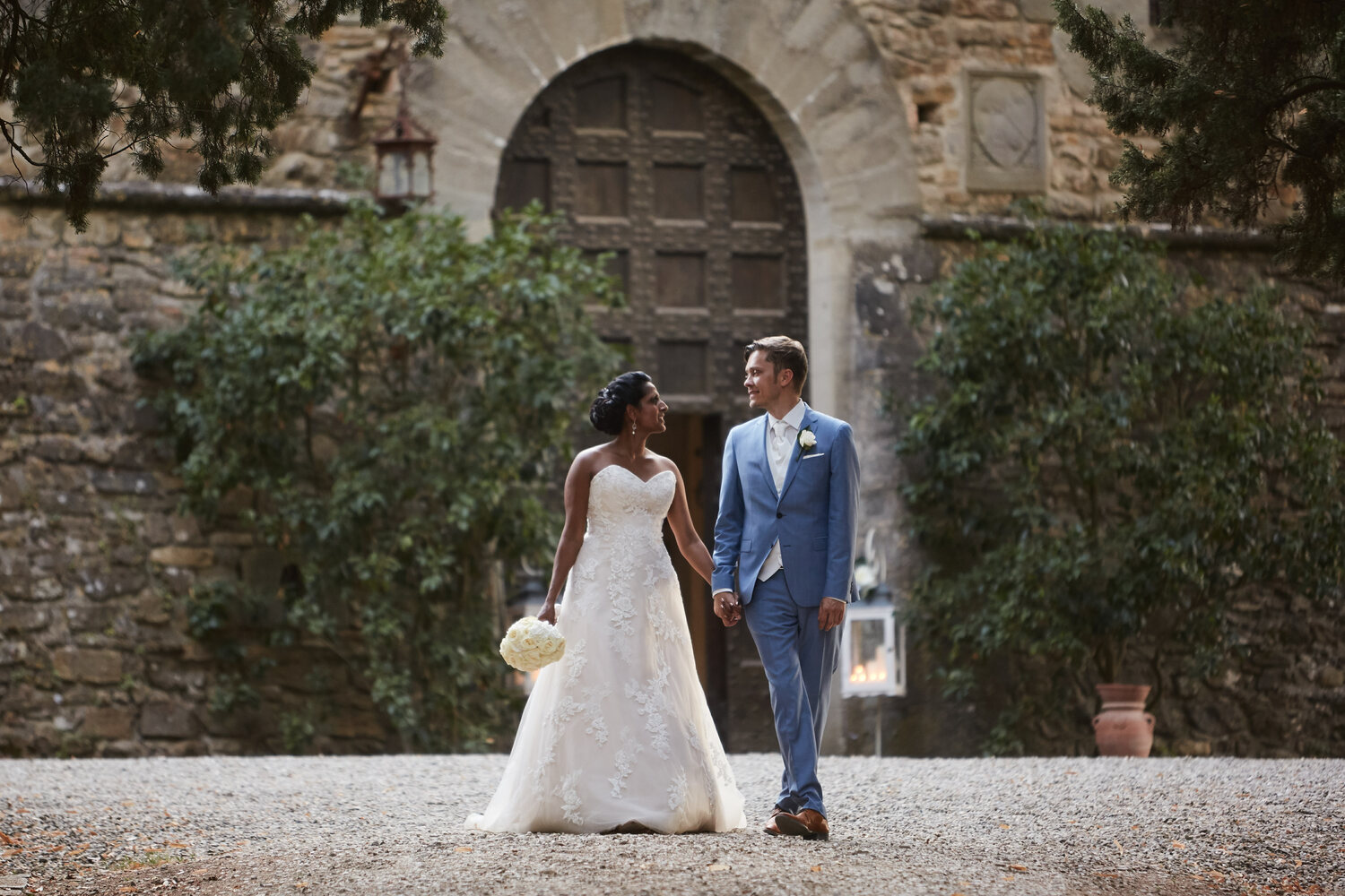 Tim & Nirupa Wedding