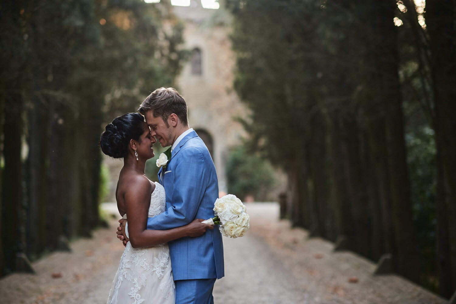 Tim & Nirupa Wedding