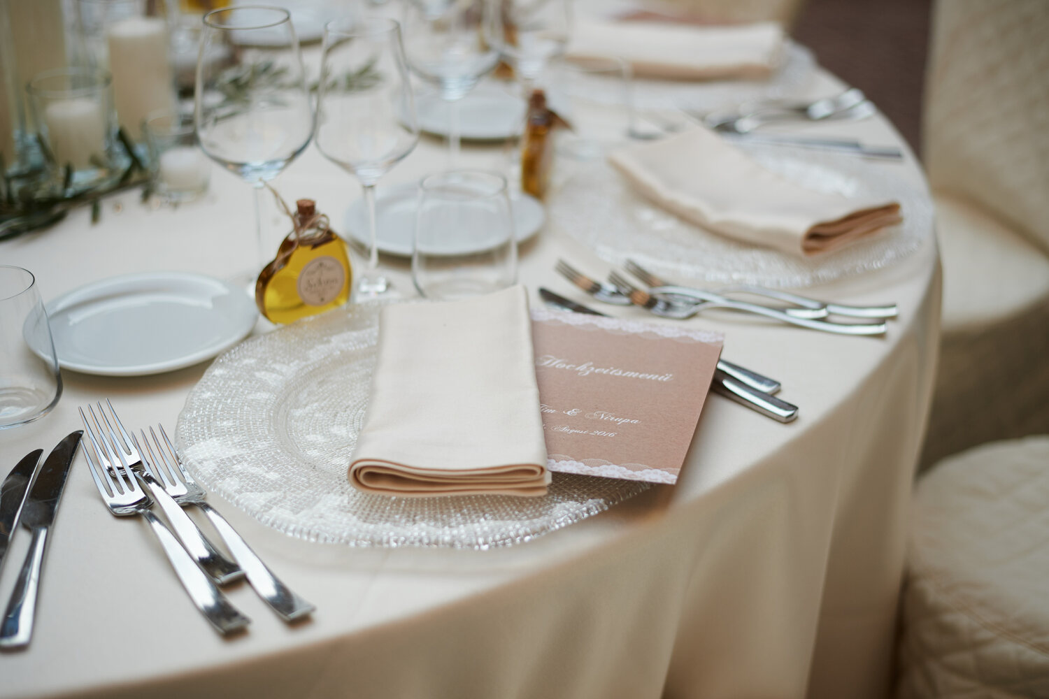 Tim & Nirupa Wedding