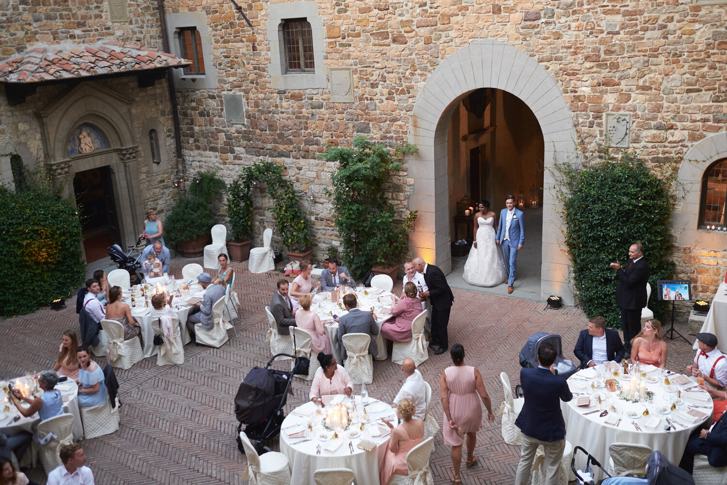 Tim & Nirupa Wedding