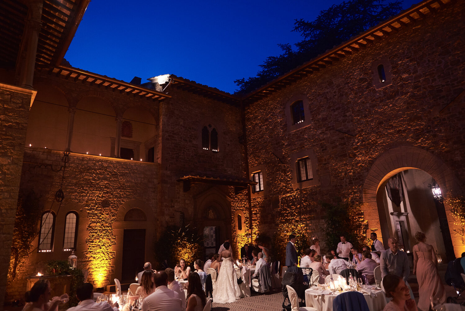 Tim & Nirupa Wedding