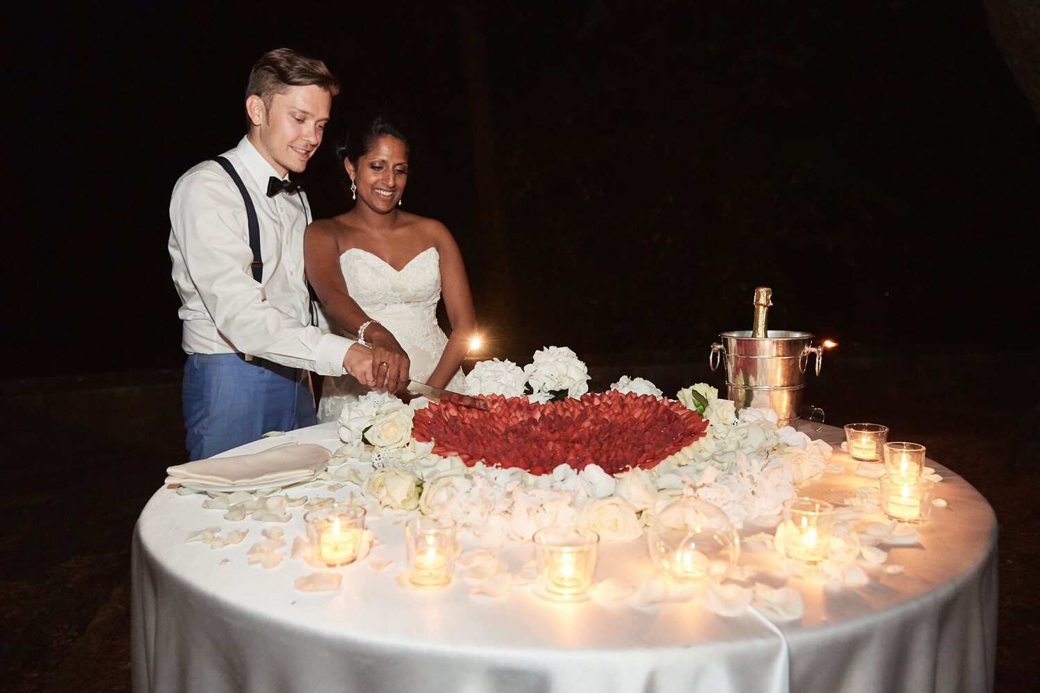 Tim & Nirupa Wedding