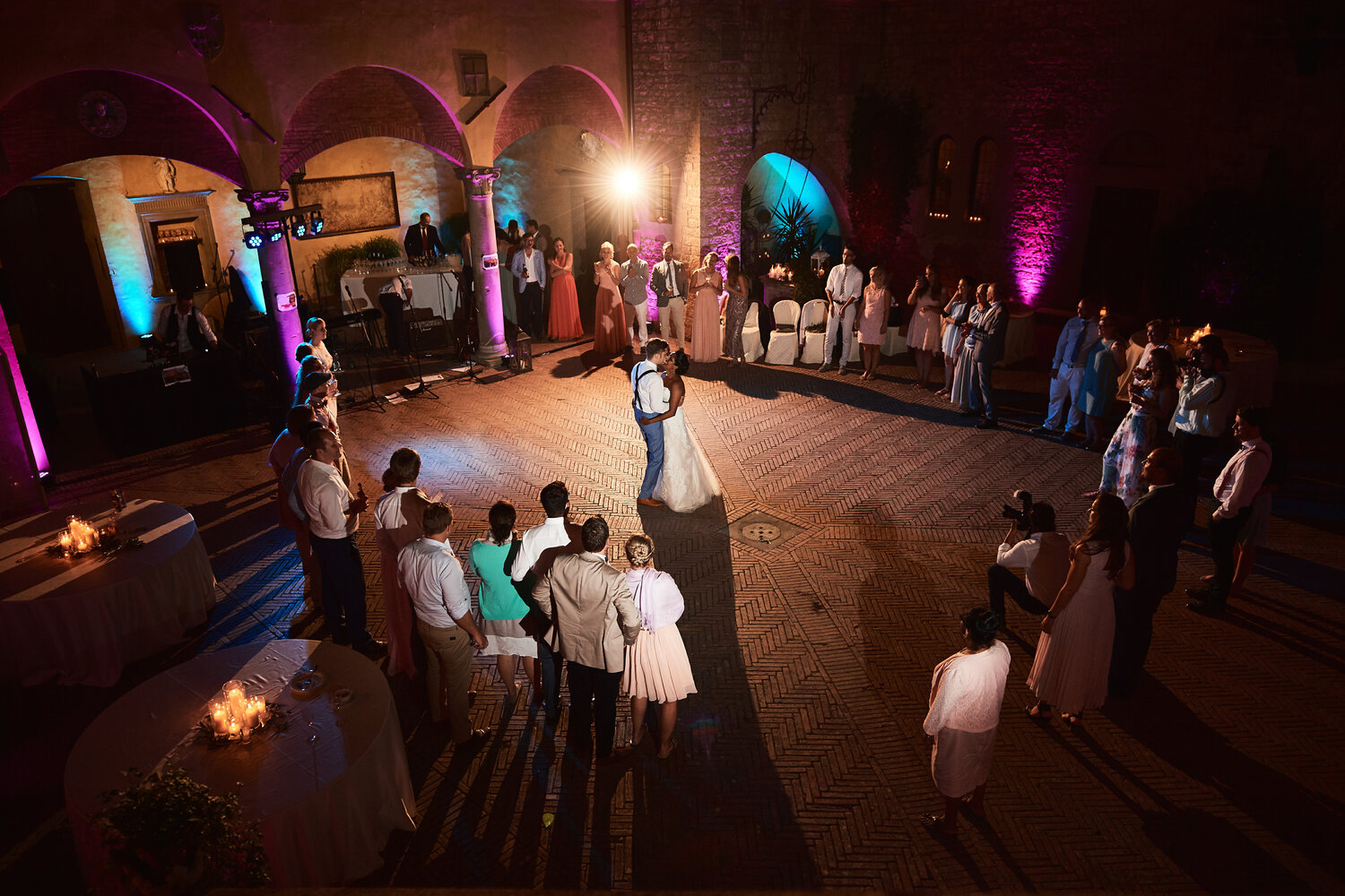 Tim & Nirupa Wedding