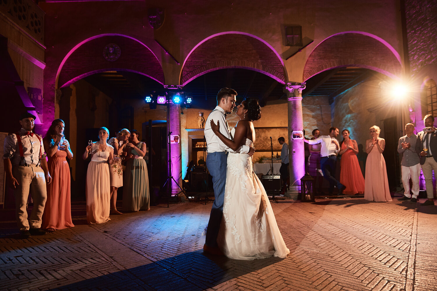 Tim & Nirupa Wedding