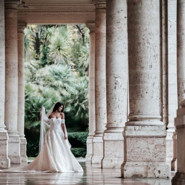 Imane & Omar Wedding