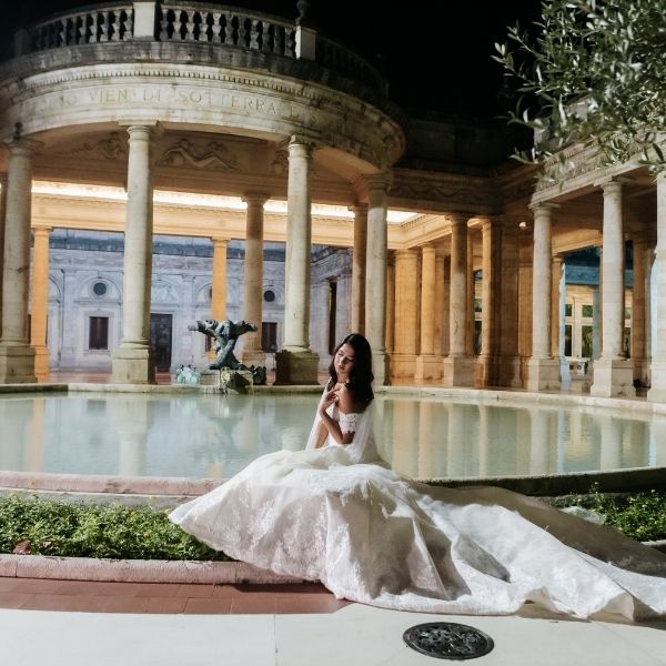 Imane & Omar Wedding