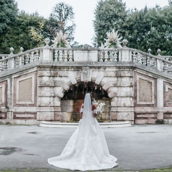 Imane & Omar Wedding