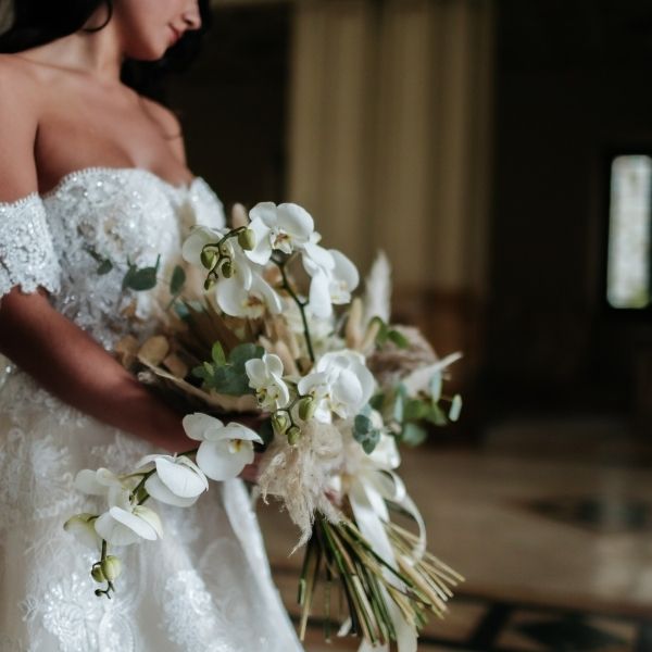 Imane & Omar Wedding