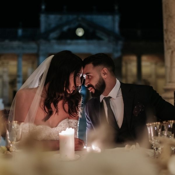 Imane & Omar Wedding