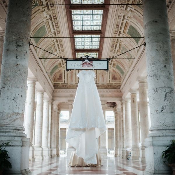 Imane & Omar Wedding