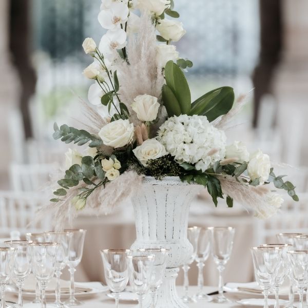 Imane & Omar Wedding