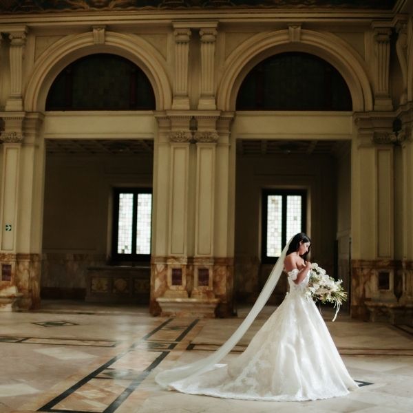 Imane & Omar Wedding