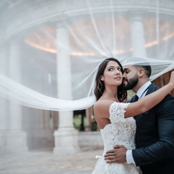 Imane & Omar Wedding