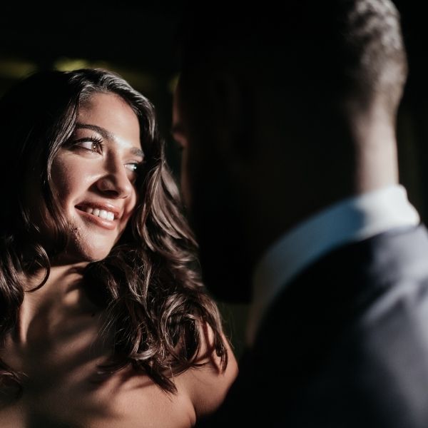 Imane & Omar Wedding