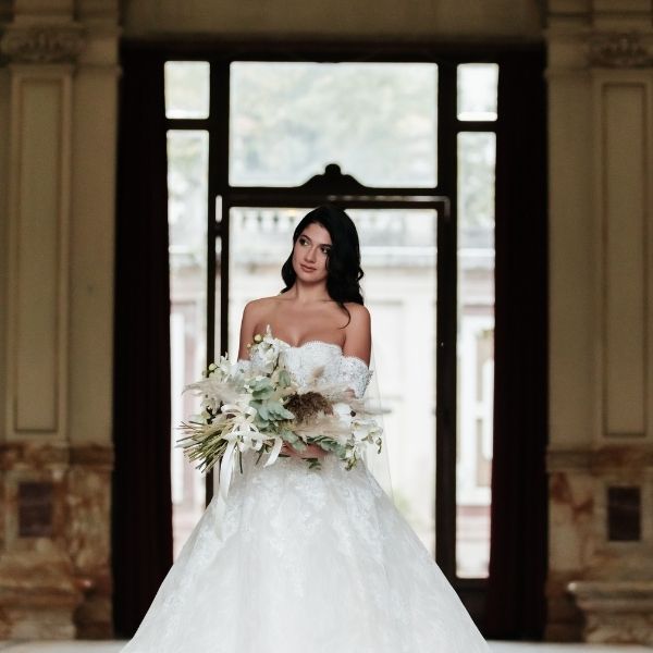 Imane & Omar Wedding