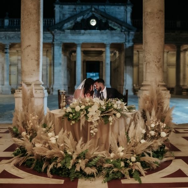 Imane & Omar Wedding