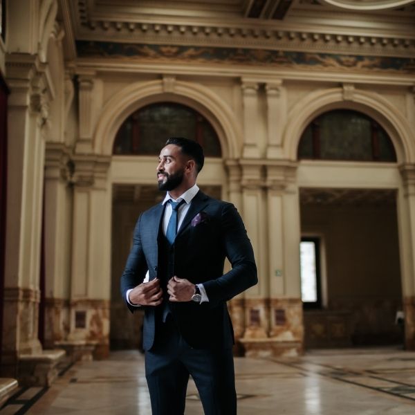 Imane & Omar Wedding