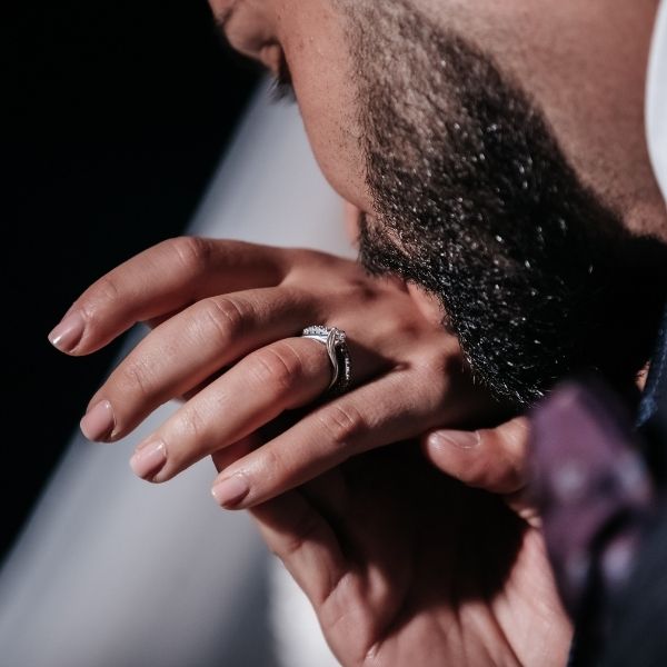 Imane & Omar Wedding