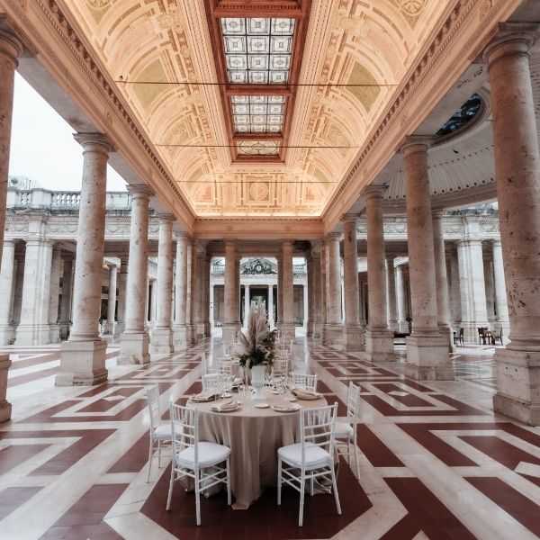 Imane & Omar Wedding