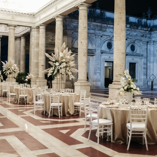 Imane & Omar Wedding