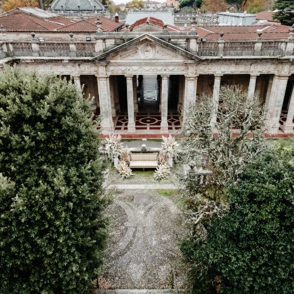 Imane & Omar Wedding