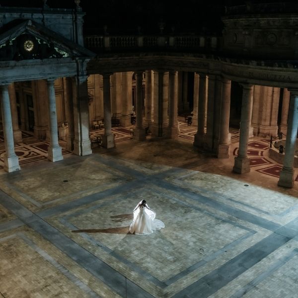 Imane & Omar Wedding