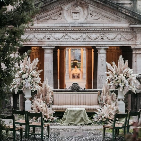 Imane & Omar Wedding