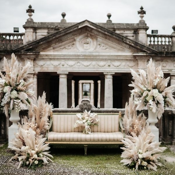 Imane & Omar Wedding