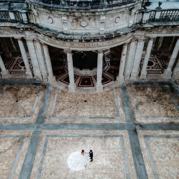 Imane & Omar Wedding