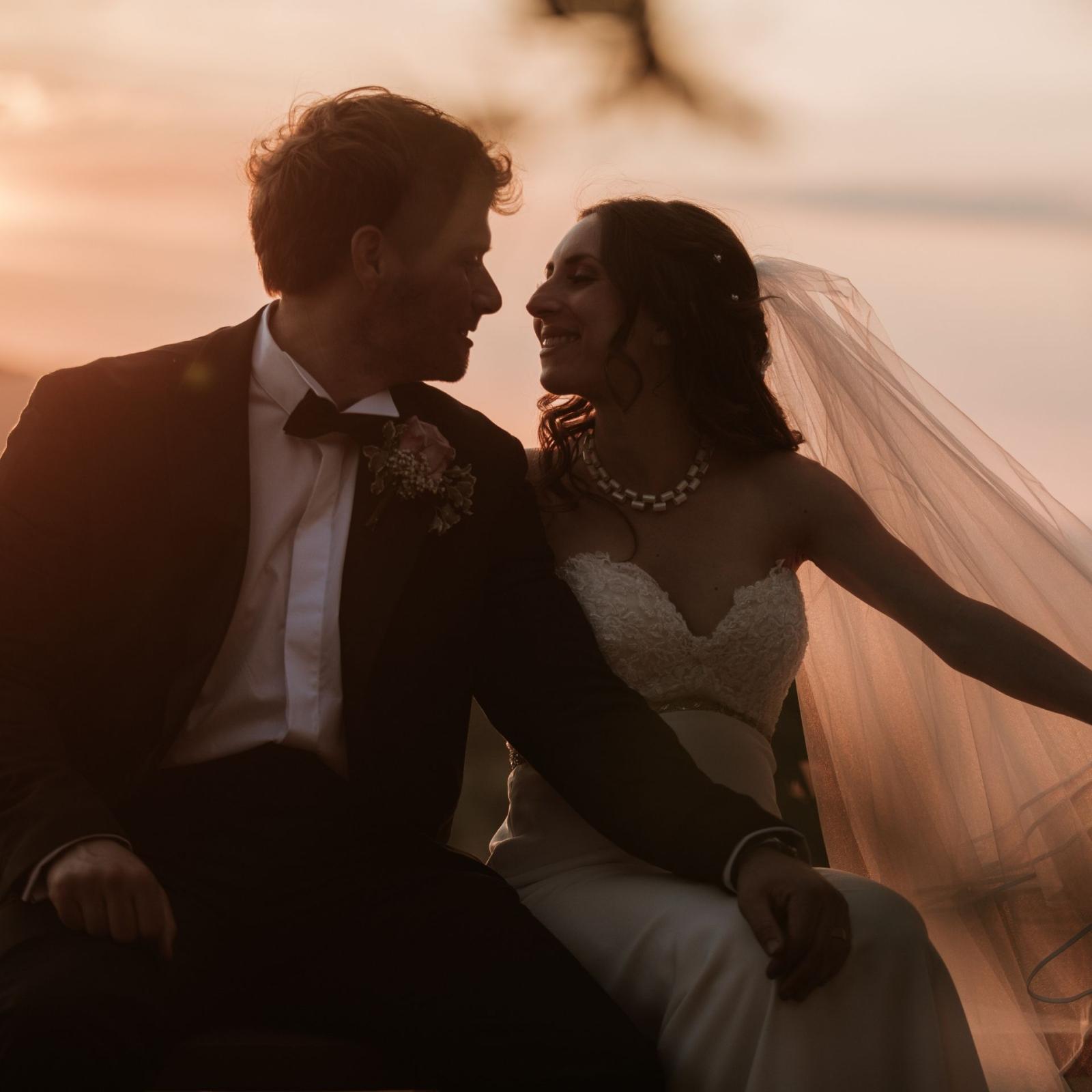 Samuela & Sean Wedding