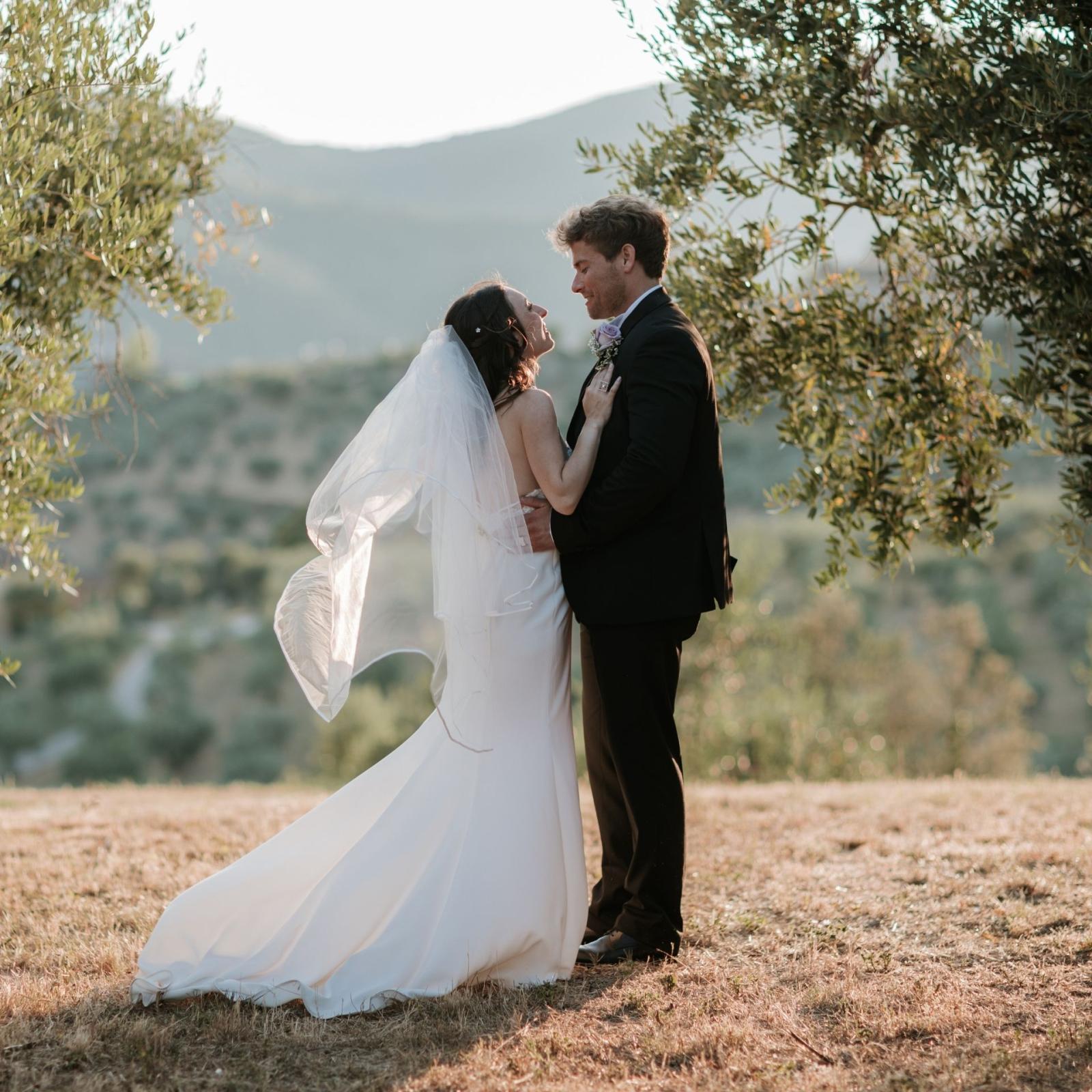 Samuela & Sean Wedding