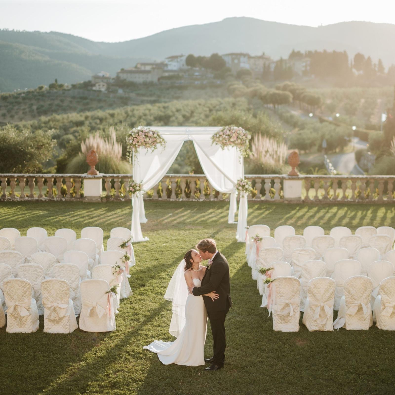 Samuela & Sean Wedding