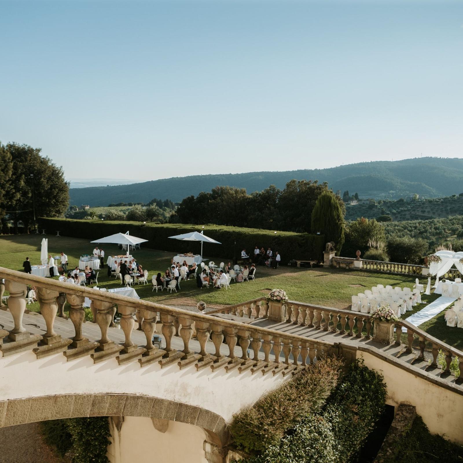 Samuela & Sean Wedding