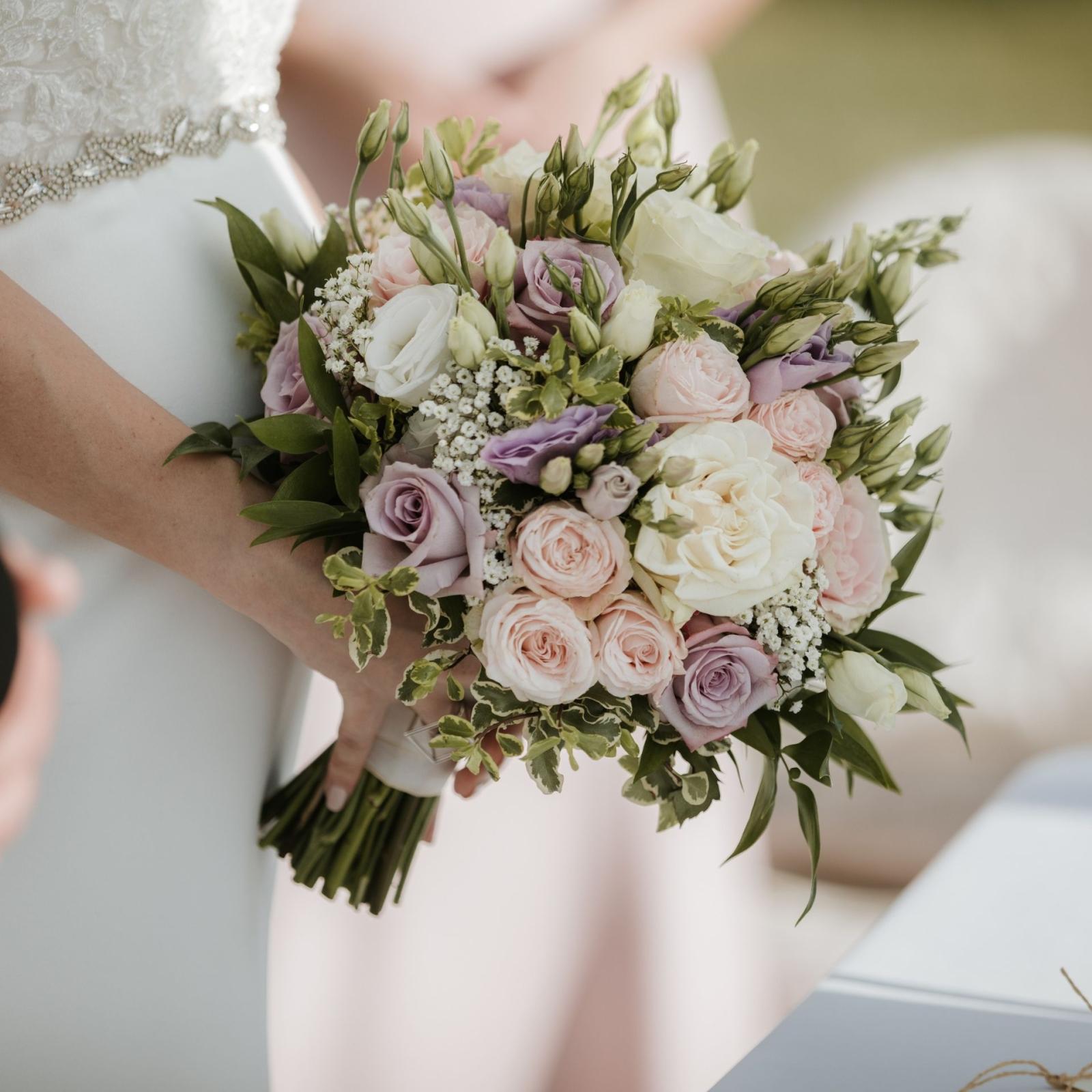 Samuela & Sean Wedding