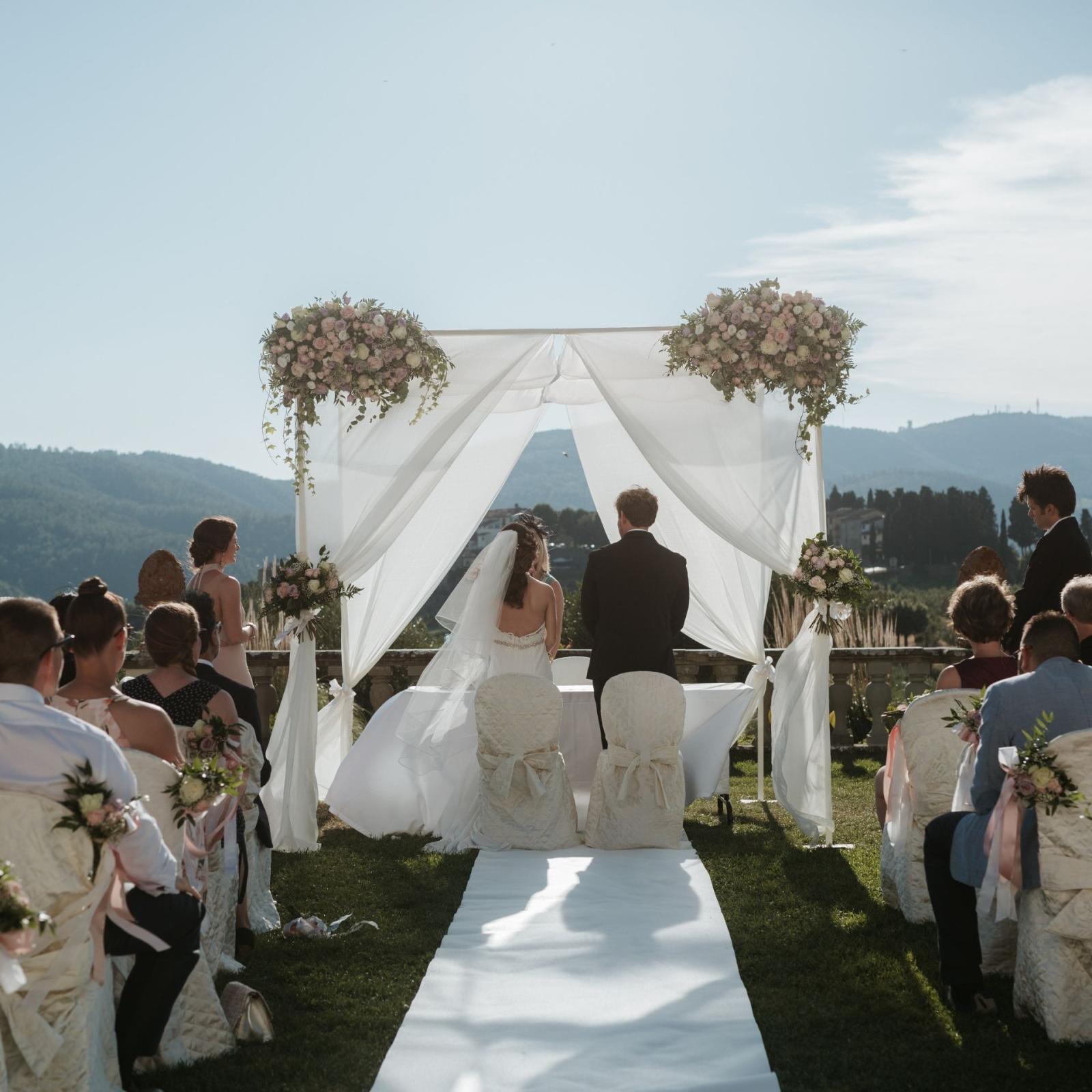 Samuela & Sean Wedding