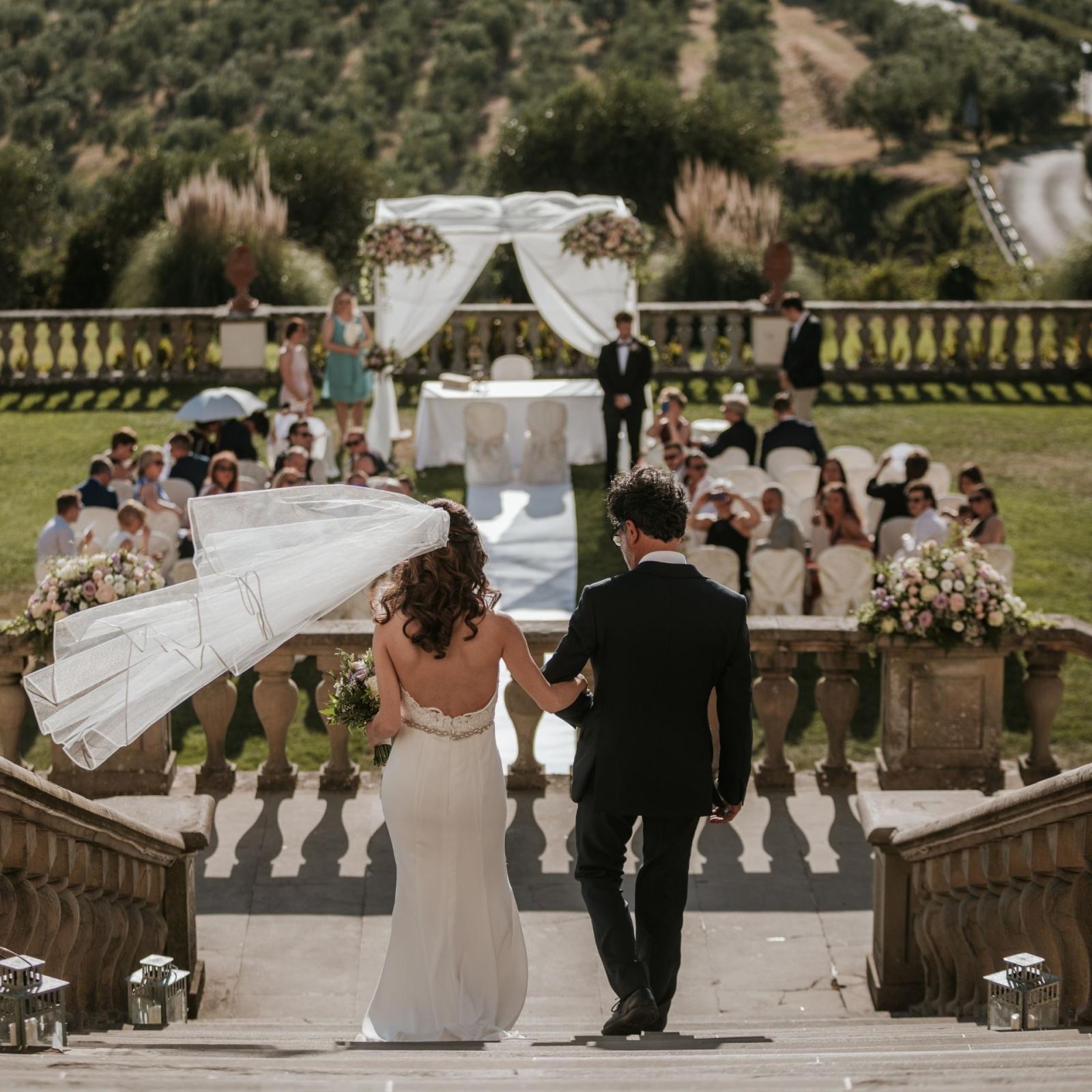 Samuela & Sean Wedding