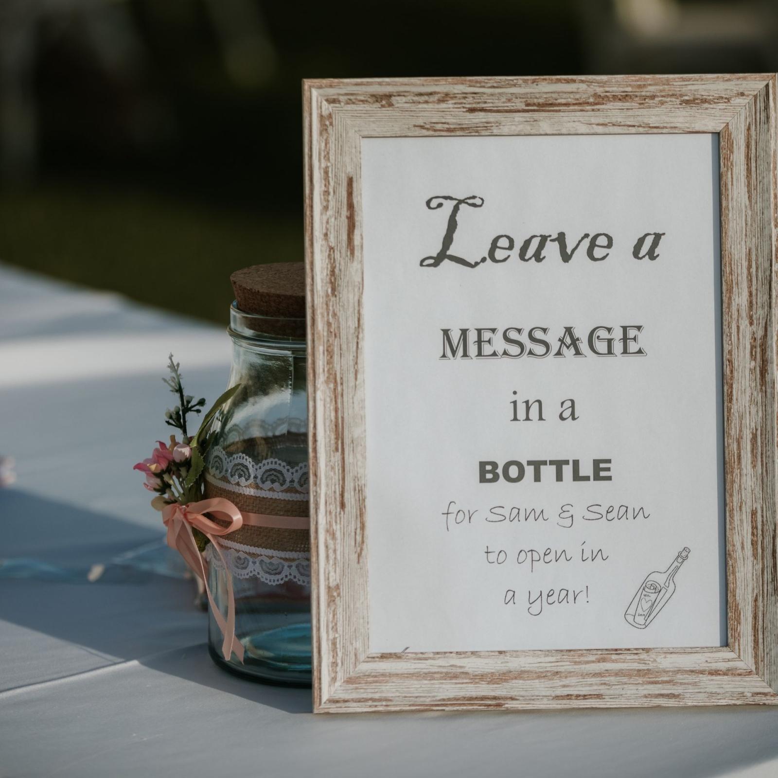 Samuela & Sean Wedding