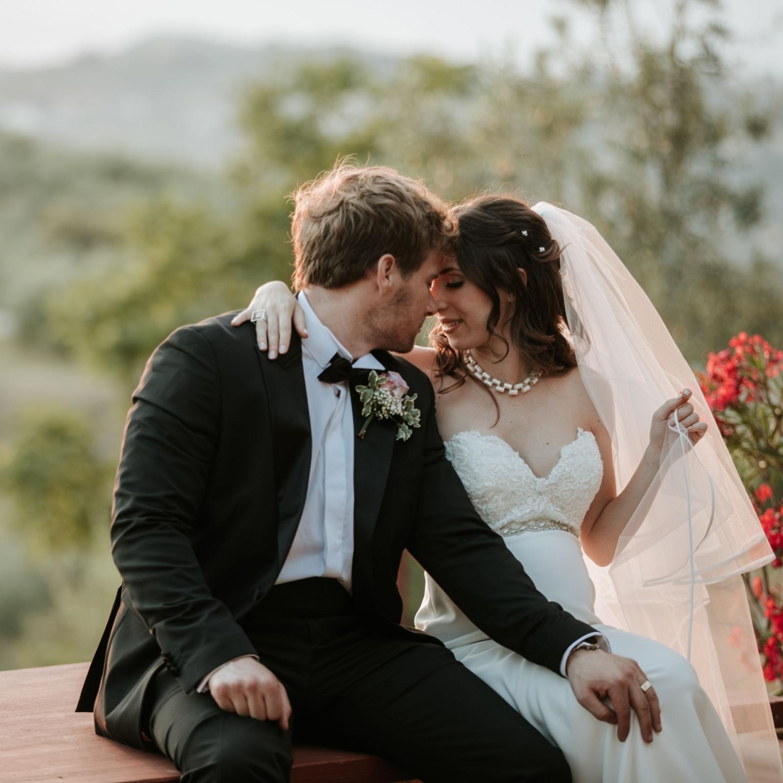 Samuela & Sean Wedding