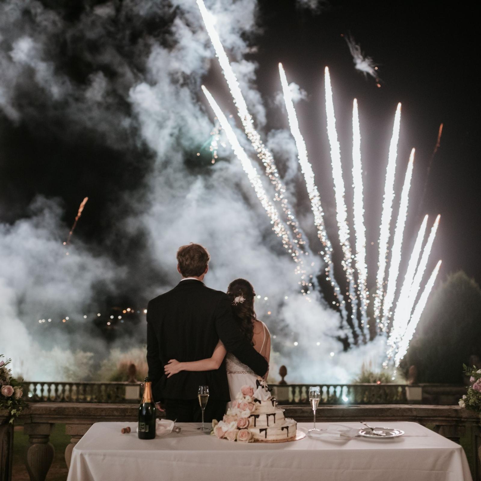 Samuela & Sean Wedding