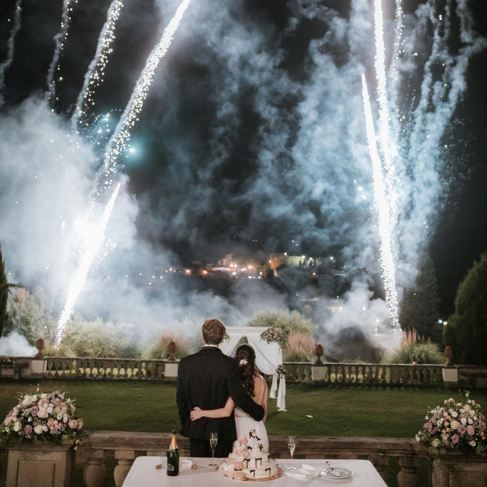 Samuela & Sean Wedding