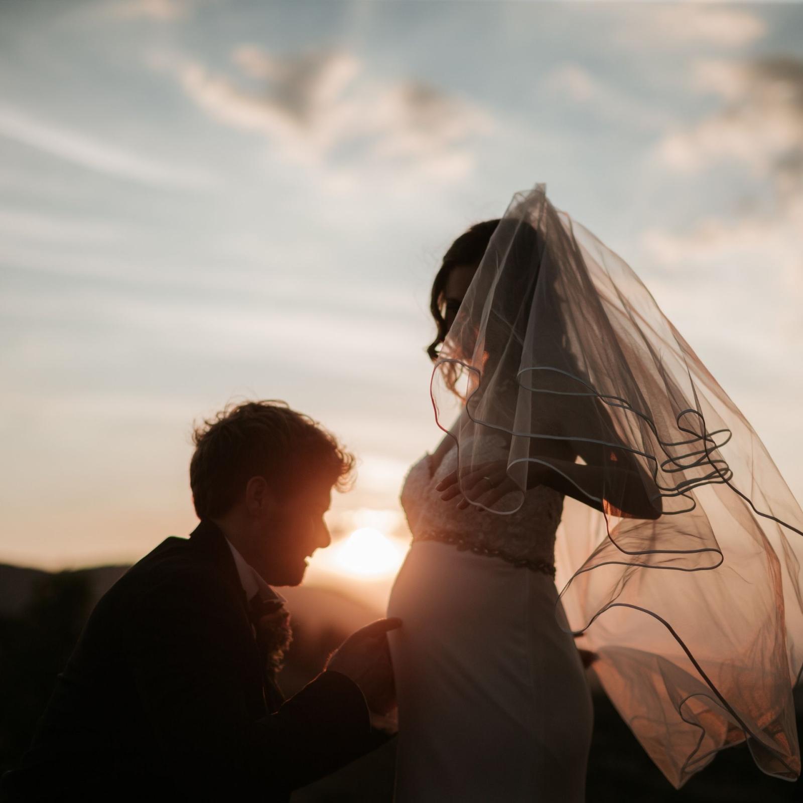 Samuela & Sean Wedding